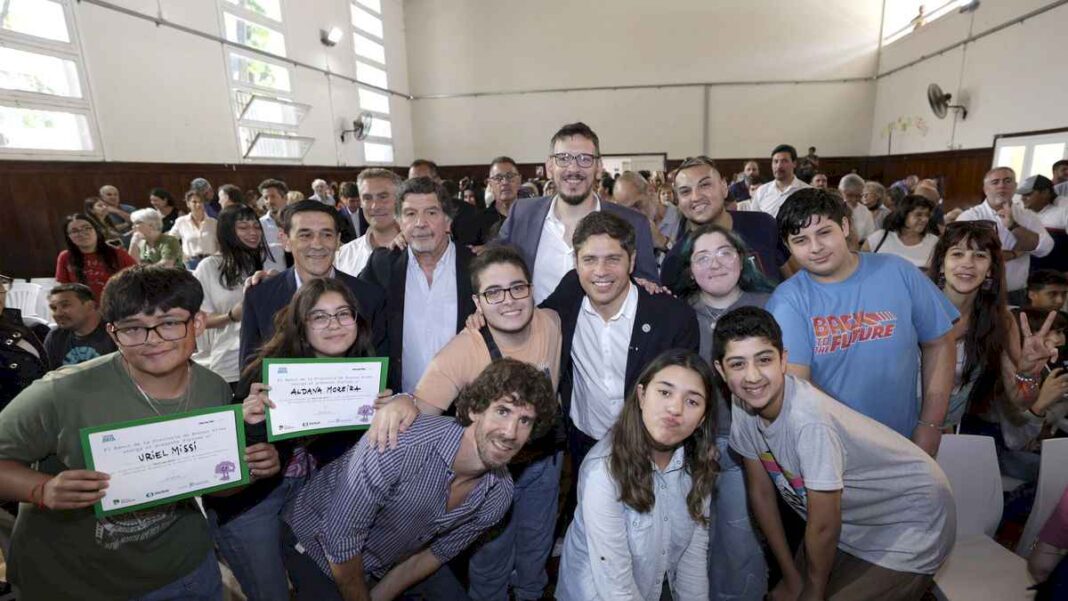 la-provincia-de-buenos-aires-brindara-educacion-financiera-a-8-mil-estudiantes-secundarios