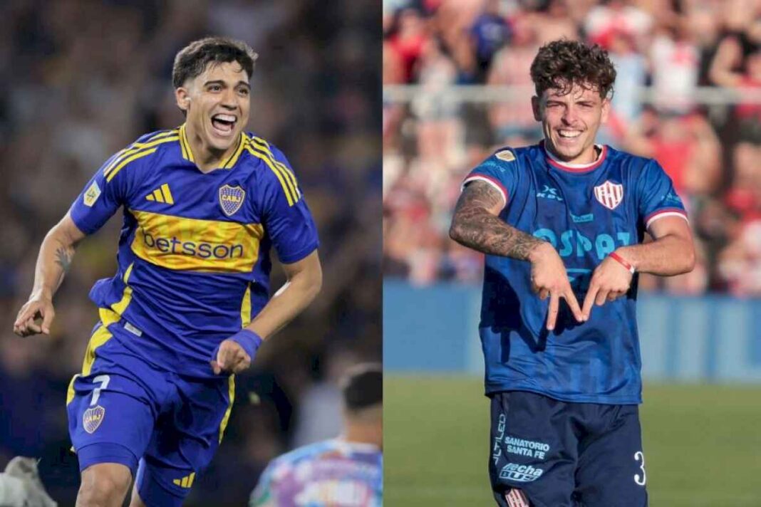 boca-vs-union-hoy-por-la-liga-profesional:-minuto-a-minuto