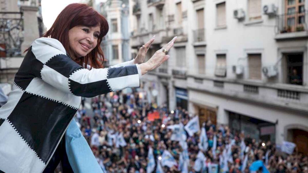 jubilacion-de-cristina-kirchner:-su-defensa-presento-un-recurso-de-nulidad-contra-la-resolucion-de-la-anses