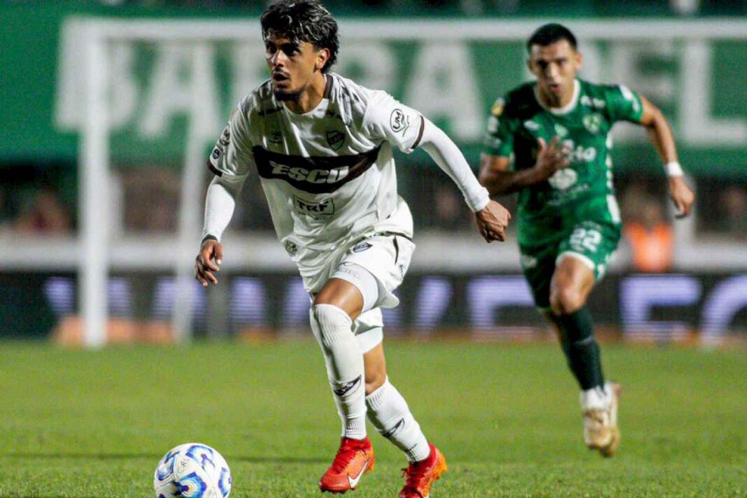 liga-profesional:-sarmiento-se-impuso-ante-platense