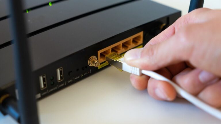 No sabías: un simple cambio en el módem puede mejorar tu WiFi en toda la casa