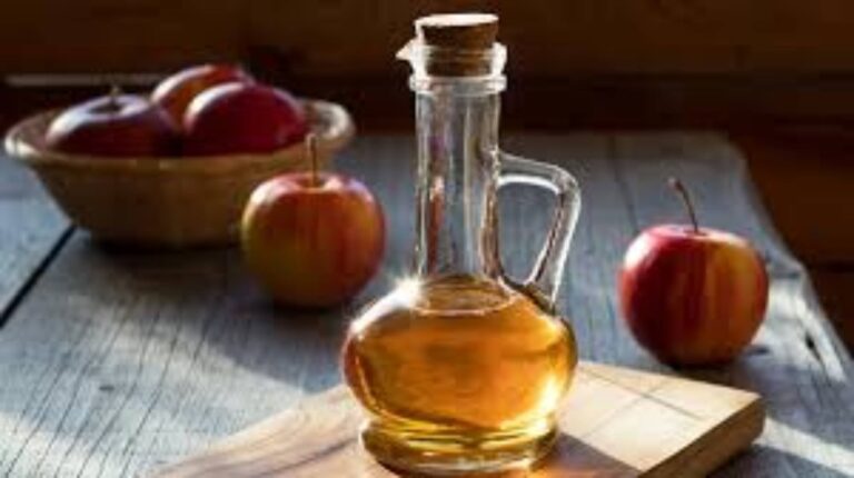 Se puede usar vinagre de manzana para quitar verrugas en la piel? Estos son los riesgos que conlleva