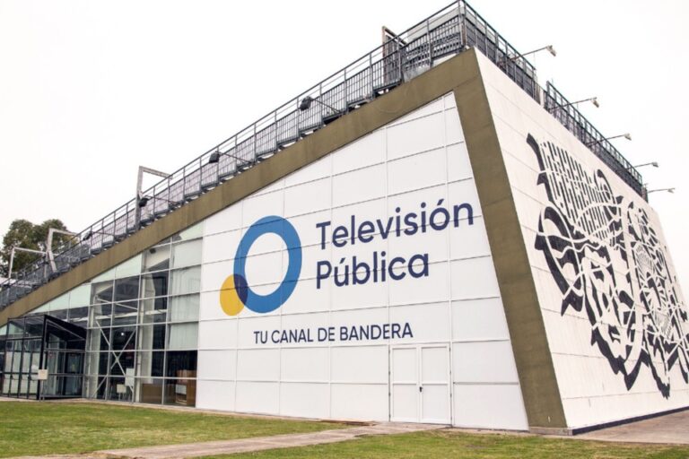 Proyecto para declarar de interés general las transmisiones del Mundial 2026