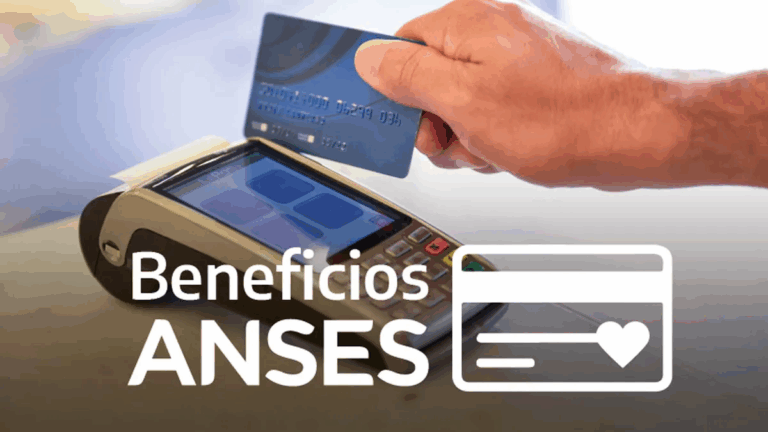Jubilados de ANSES: el 20% de descuento que pueden conseguir en supermercados