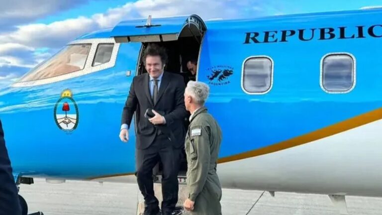 Javier Milei viaja a EEUU en medio del escándalo de la ANDIS: cómo será su agenda