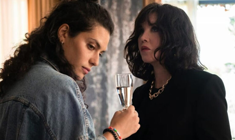 Qué ver en Netflix: la miniserie de 6 episodios que no podés parar de mirar este fin de semana