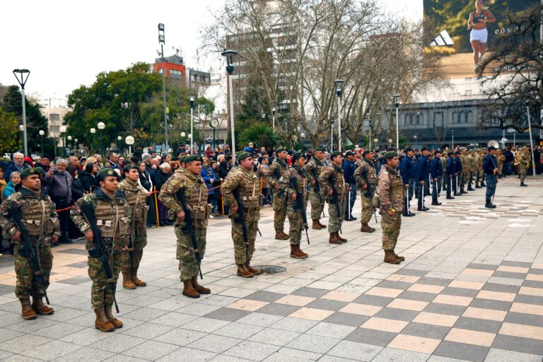 Reparación tardía, pero necesaria