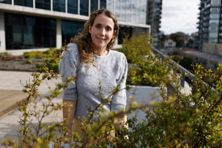 El gluten lastima el intestino del 100% de las personas, según la nutricionista Malena Ramos Mejía