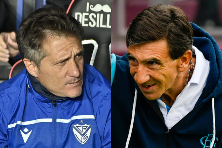 Copa Libertadores: Vélez y Racing abren la llave argentina de cuartos de final