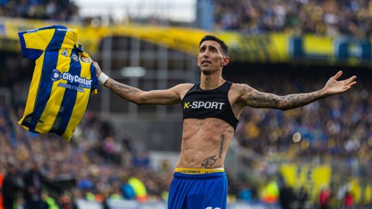 Fútbol libre por celular: cómo ver en vivo Rosario Central vs. Talleres