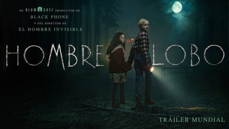 Para los fanáticos del terror: la nueva película de HBO Max que no te dejará dormir