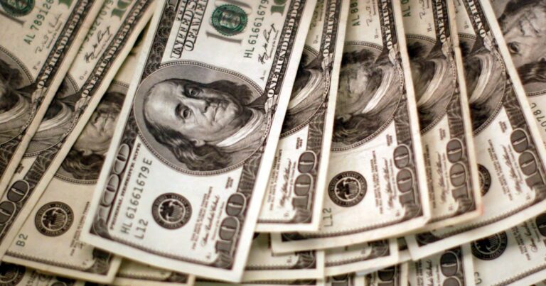 Dólar MEP hoy: a cuánto cotiza este martes 23 de septiembre