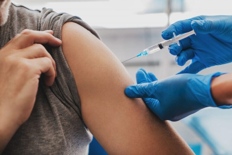 Comenzó la campaña de vacunación contra el dengue en CABA