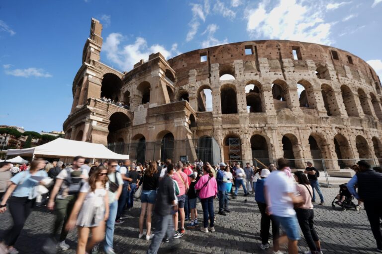 El gobierno de Italia lanzó un curso de idiomas gratis para extranjeros: cómo inscribirse?