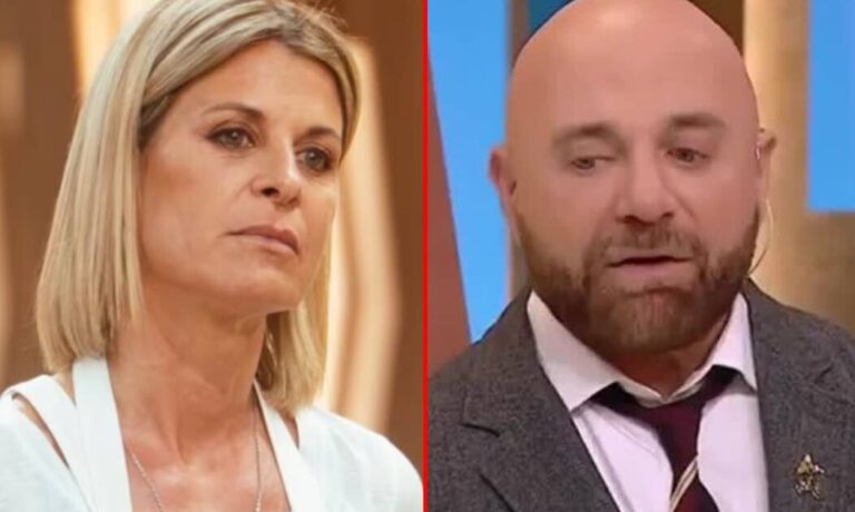 Eugenia Tobal contó toda la verdad de su polémica salida de MasterChef: Hay una parte que no salió