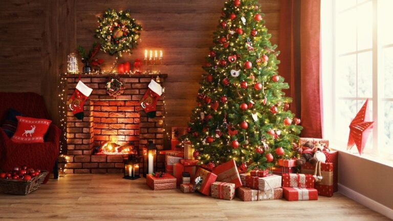 Sin contar a Papá Noel, quién es el personaje de Navidad más adorable según la Inteligencia Artificial?