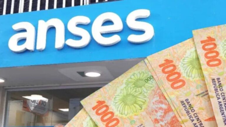 ANSES confirmó los montos de las ayudas sociales para enero 2026