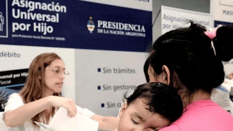 A tener en cuenta: lo que cobrarán las AUH de ANSES en enero