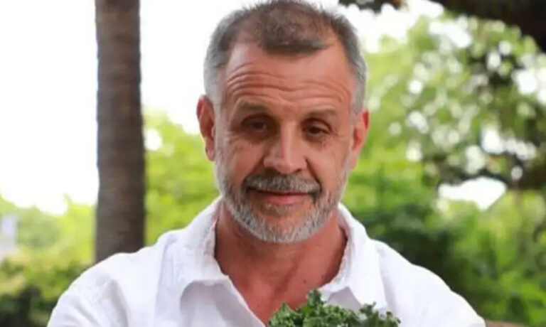 La nueva vida de Christian Petersen a un mes del drama de salud que sufrió
