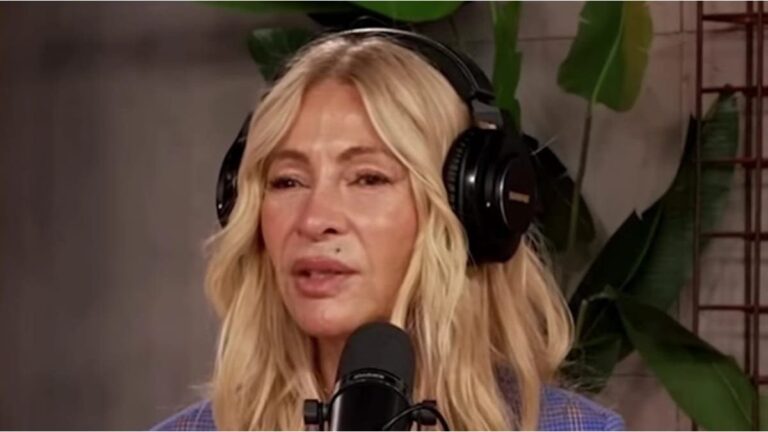 Cris Morena presentó su «Campamento Musical» en Punta del Este y se armó polémica por su precio