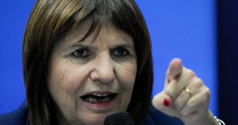Javier Milei y sus medidas, EN VIVO: «Argentina merece saber la verdad», Patricia Bullich recordó al fiscal Nisman y acusó al kirchnerismo de desviar la investigación