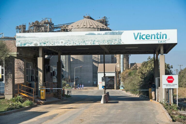 Vicentin empezó a pagar a sus acreedores tras la homologación del cramdown
