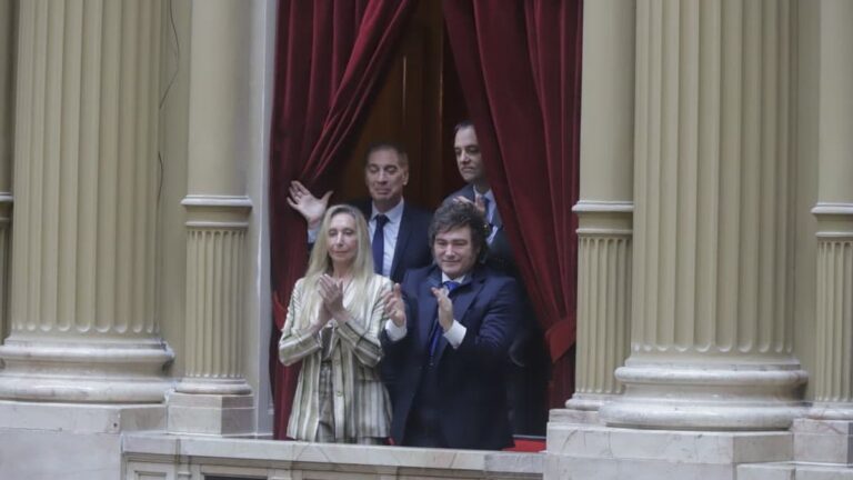 El Gobierno convocó a sesiones extraordinarias para febrero: reforma laboral, el proyecto clave en la agenda