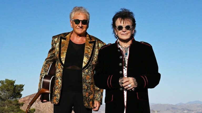 Air Supply anunció una nueva fecha en Buenos Aires luego de agotar localidades