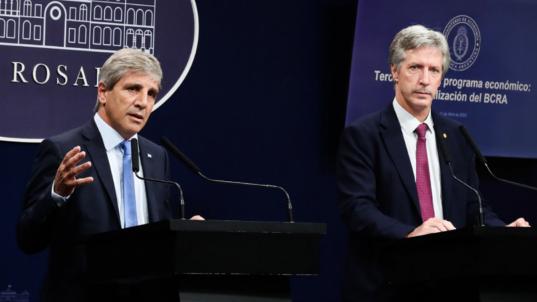 Créditos en dólares: directorio del BCRA aprobaría el jueves un nuevo esquema regulatorio clave