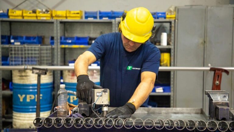 Reforma laboral: los empresarios ven al FAL como dinero que se mira y no se toca