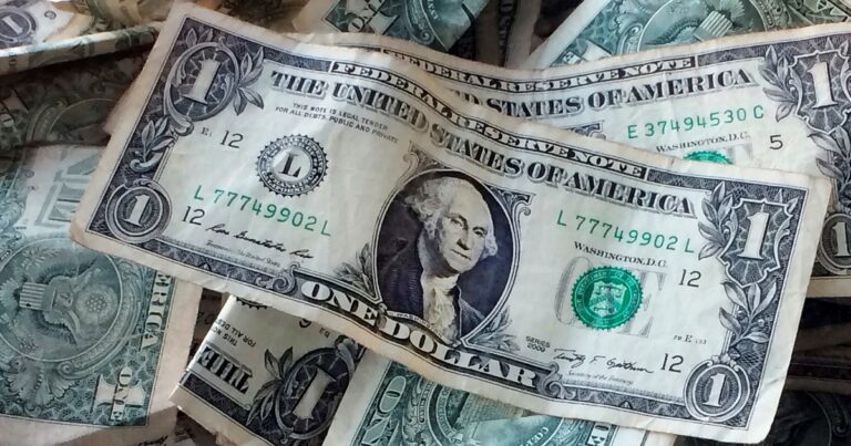 Dólar tarjeta hoy: a cuánto cotiza este viernes 13 de febrero