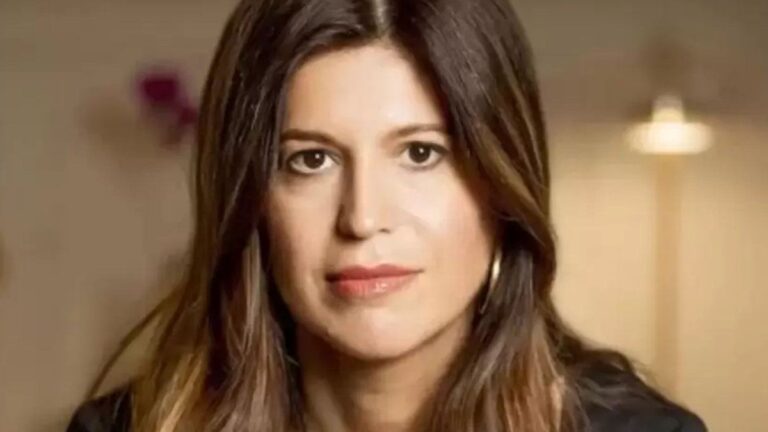 Elba Marcovecchio habló tras los rumores de romance y contó qué la une a Guillermo Francella