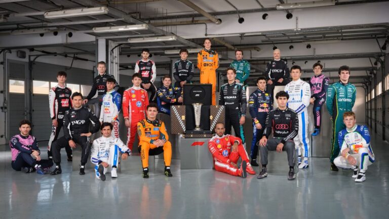 Stefano Domenicali enfría el regreso de la Fórmula 1 a Argentina: «No antes de…»