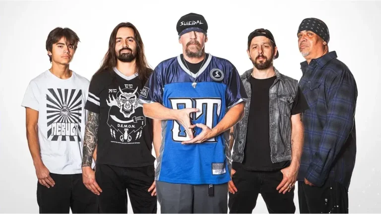 Suicidal Tendencies y Madball juntos en Argentina: cómo y dónde conseguir las entradas