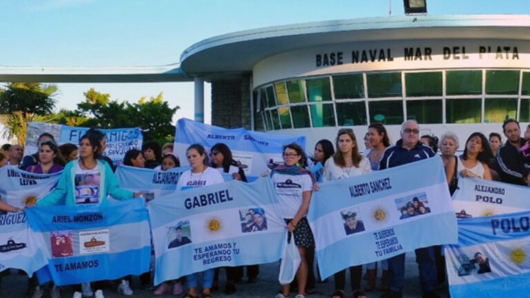 ARA San Juan: comienza este martes el juicio oral en Río Gallegos