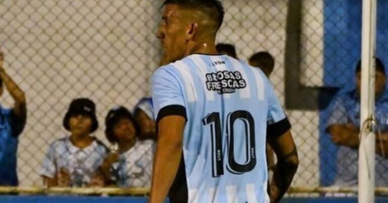 La salida de Centurión provocó el despido de un entrenador: «Estaba para seguir»