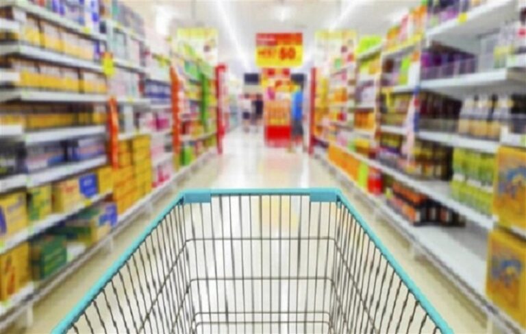 Lejos del «0%» ficticio de Milei: la inflación no baja y destruye el salario, fue de 2,9% en febrero