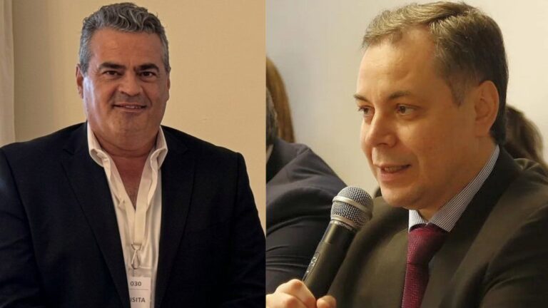 Renunció el titular de la ANSES Fernando Bearzi y lo reemplaza Guillermo Arancibia