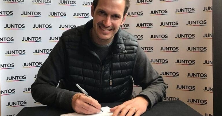 Insólito: un diputado compró un rifle en Mercado Libre y se lo llevaron al Congreso
