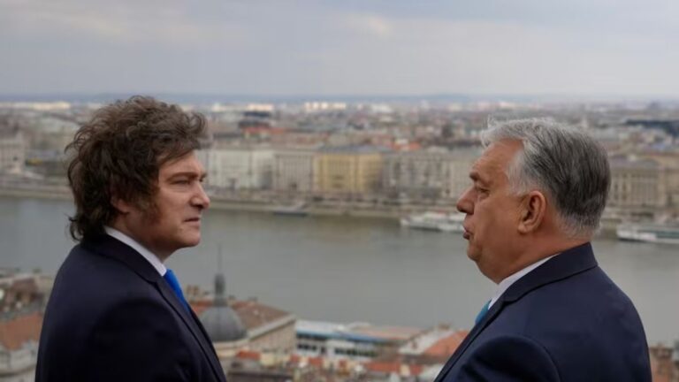 Javier Milei en la cumbre CPAC: batalla cultural, el rol de Europa y la sintonía ideológica con Viktor Orbán