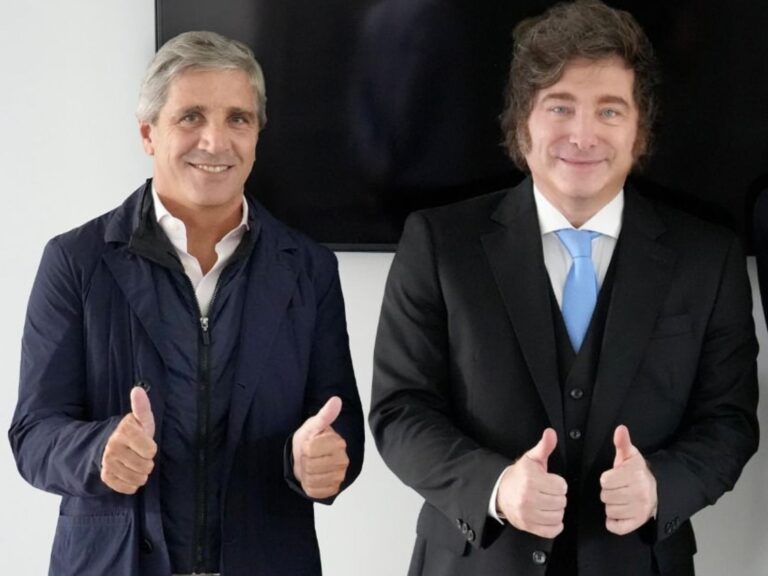 Gráfico del aumento de la deuda flotante del Estado argentino en 2026