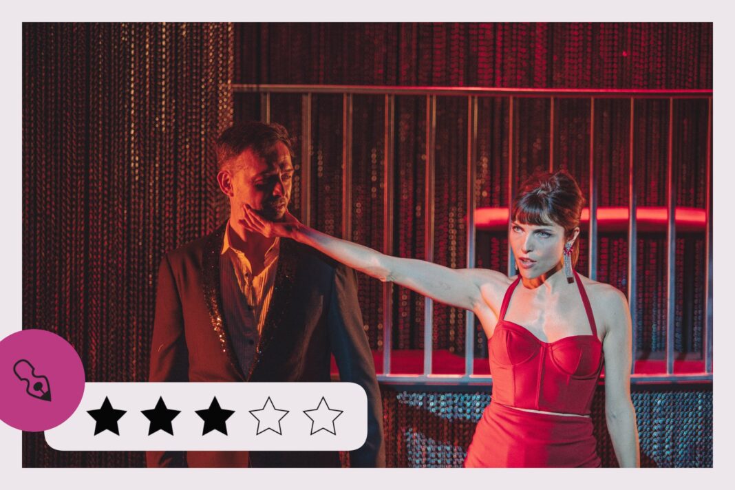 Imagen promocional de la obra de teatro 