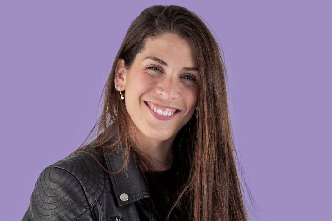 Helena Sempere en entrevista sobre gestión del tiempo y productividad