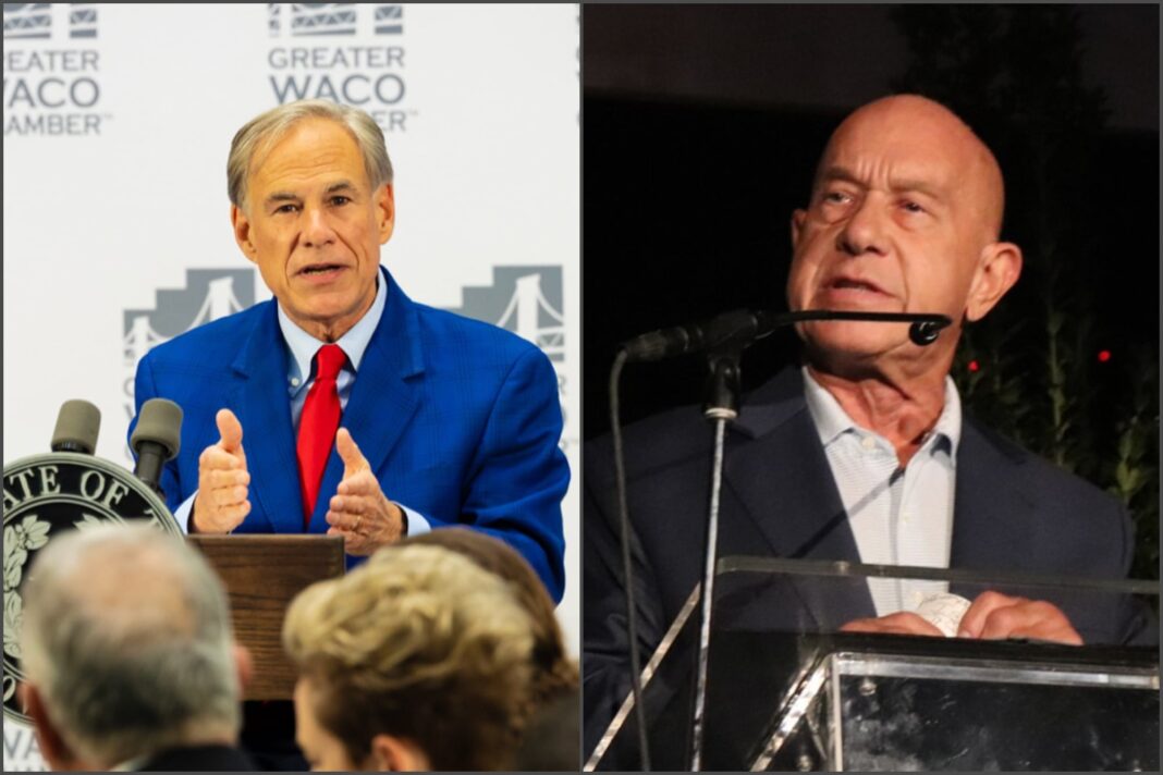 Edificio del Ayuntamiento de Houston, Texas, Estados Unidos.