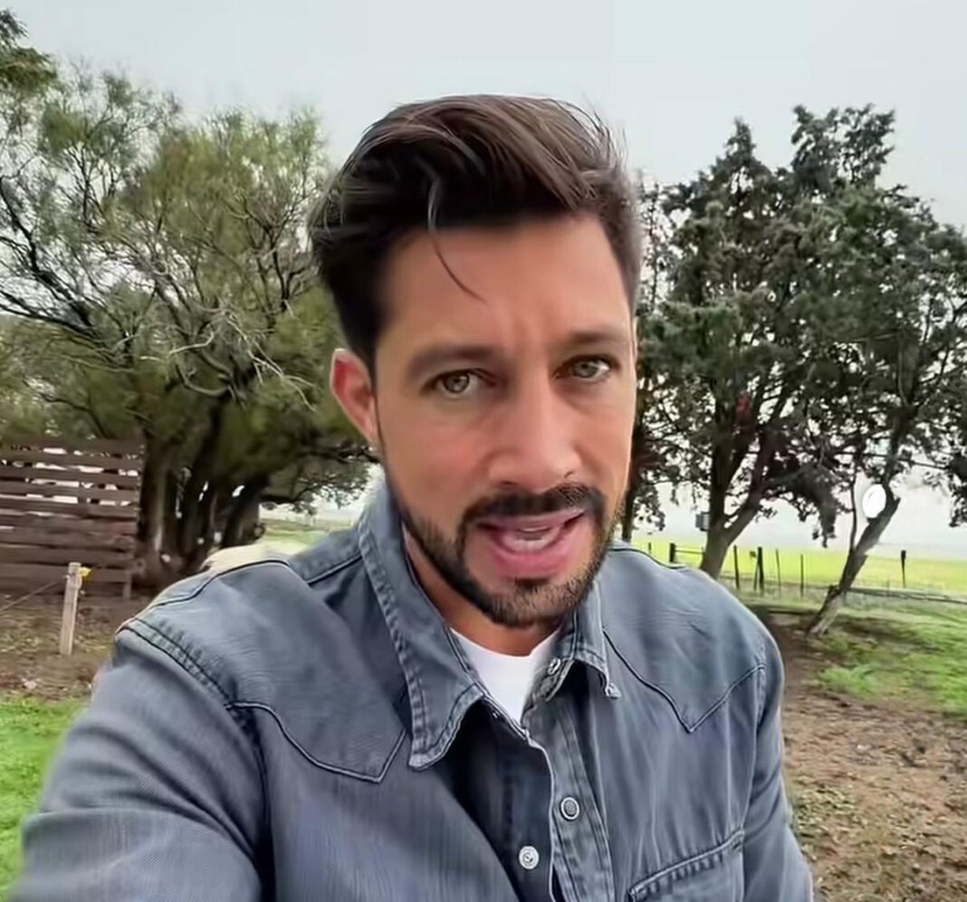 Fiscal Ramiro Martínez autorizó la venta de ganado en la causa por presunta desaparición de hacienda.