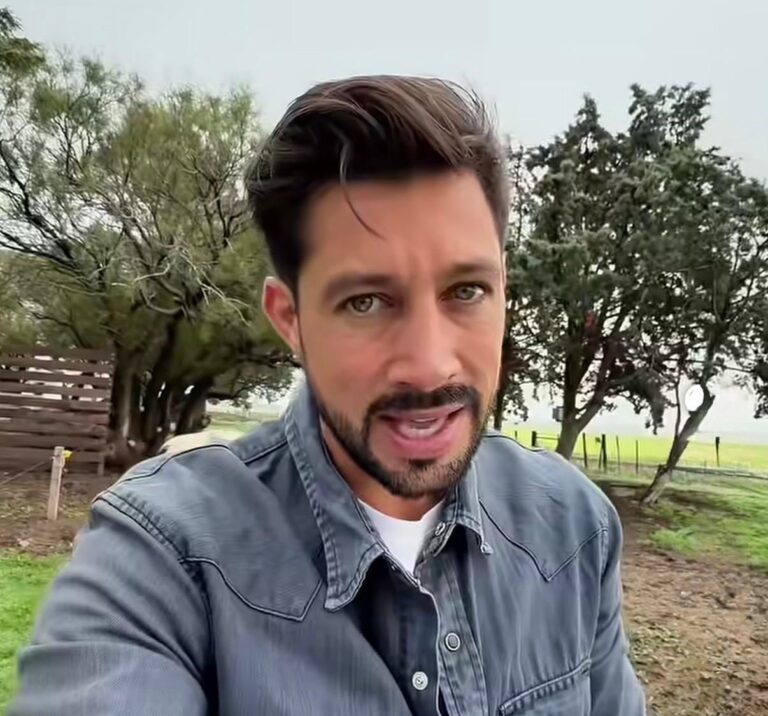 Fiscal Ramiro Martínez autorizó la venta de ganado en la causa por presunta desaparición de hacienda.