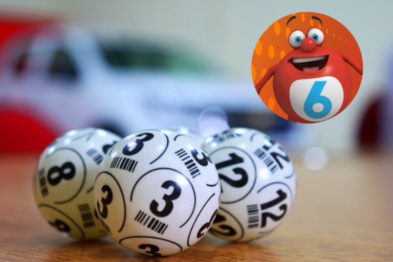 Sorteo del Quini 6 con un pozo estimado de 4600 millones de pesos