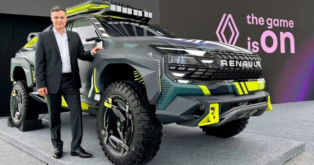 Gráfico o infografía representando el ranking de empresas más influyentes en Argentina