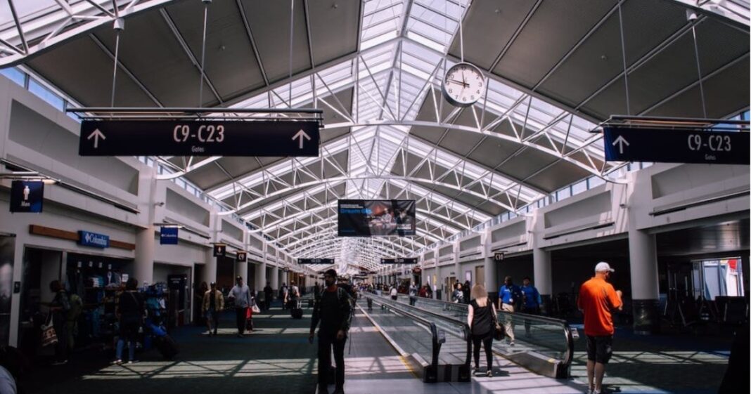 Gráfico representativo de la composición salarial en el sector turístico argentino