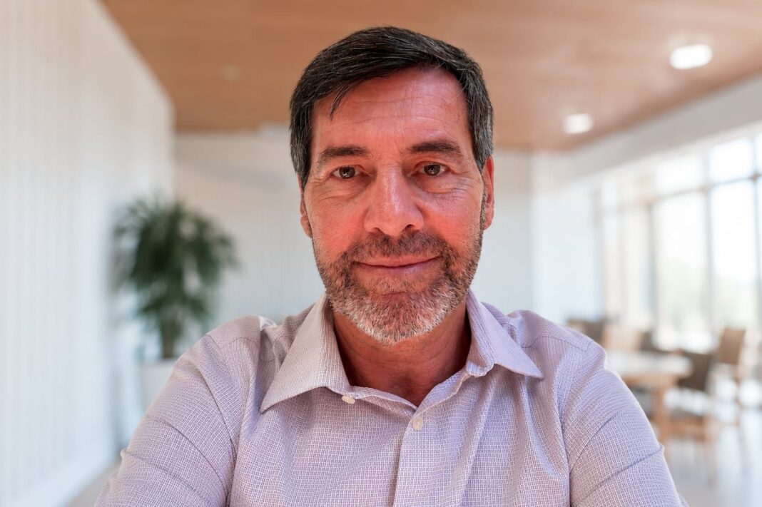 Alejandro Morduchowicz, economista y especialista en política educativa